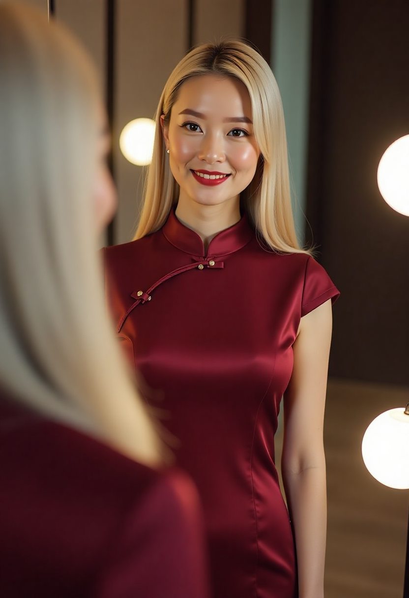 姐姐的闺蜜剧集海报