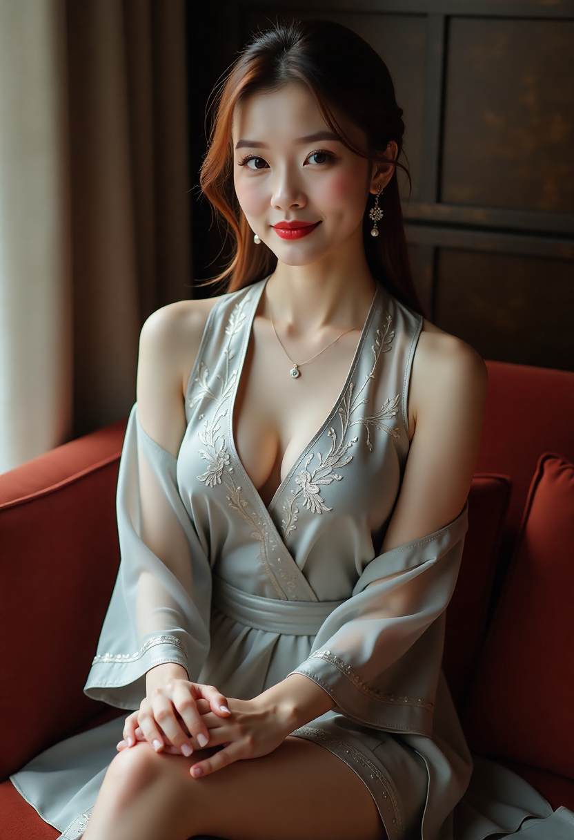 春潮入海剧集海报
