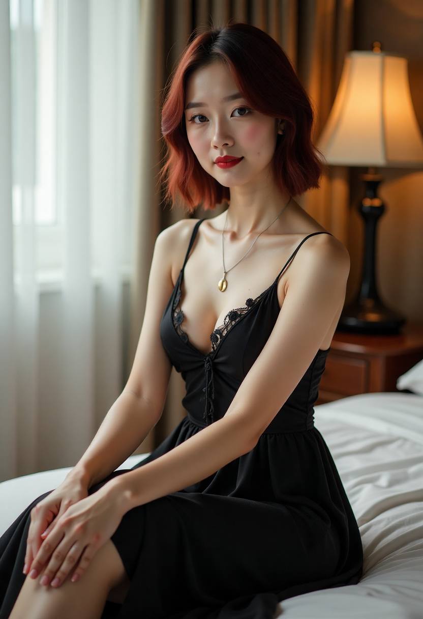 深蓝档案动画海报