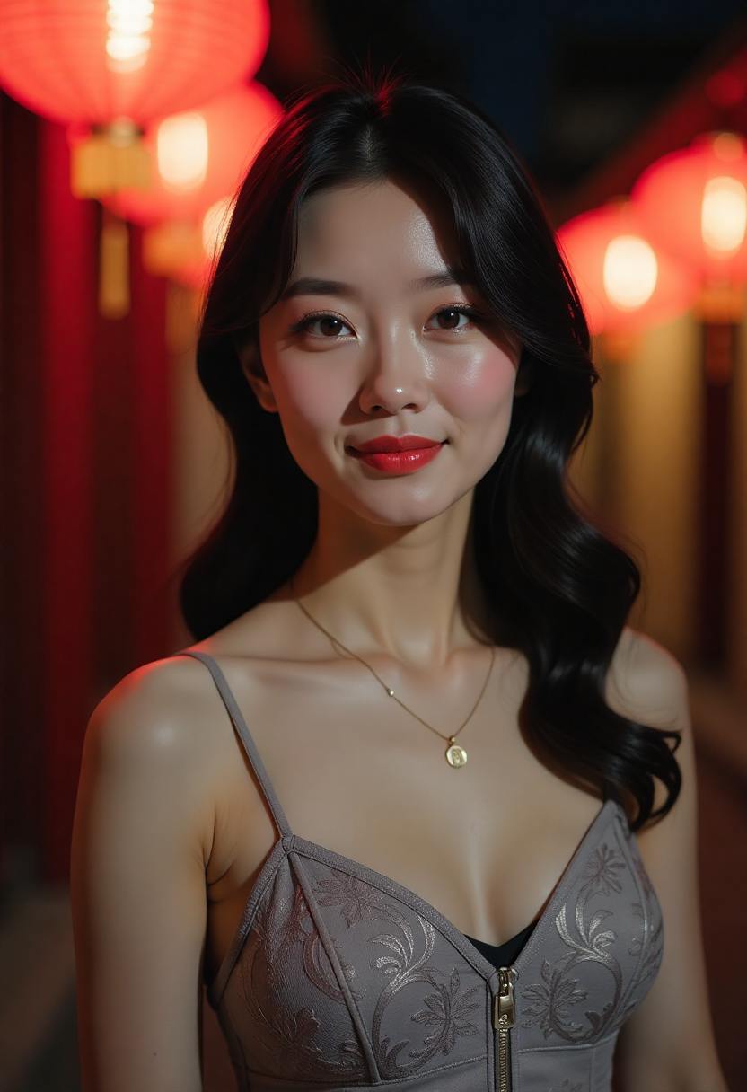 无声证词电影海报